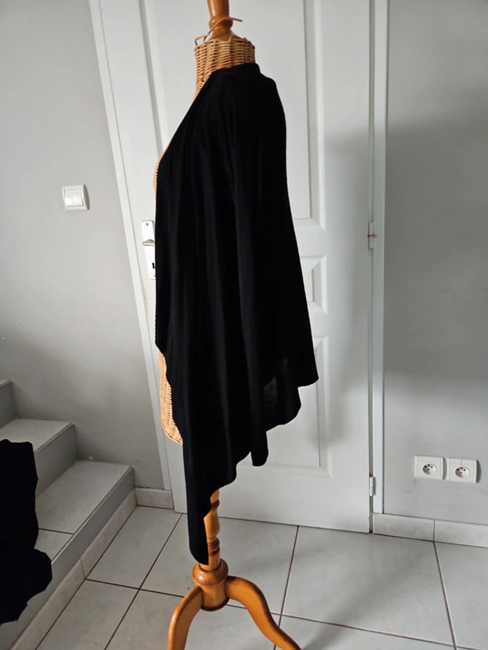 Veste femme mango taille m CHELO3 - photo numéro 3