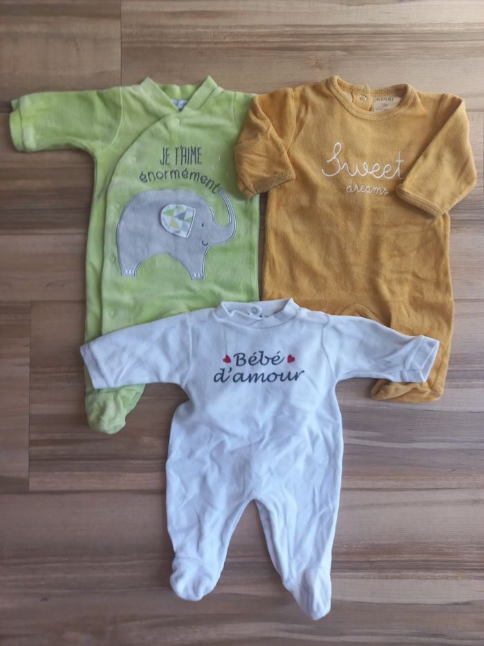 Pyjamas