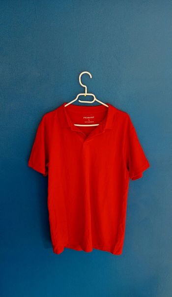 Polo Primark