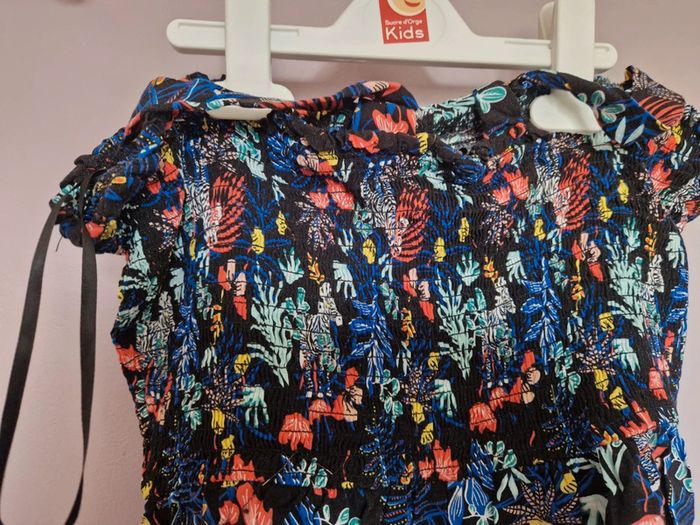 Combishort fille 👧 - photo numéro 3