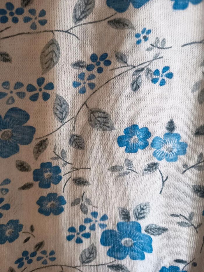 Chemise de nuit marque ysa. - photo numéro 3