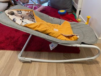 Transat balancelle kinderkraft