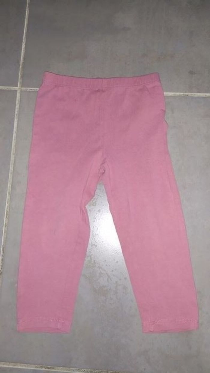 Lot 4 18 mois fille - photo numéro 3