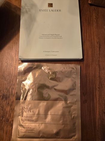 ✨ 1 Masque Estée Lauder Advanced Night Repair ✨