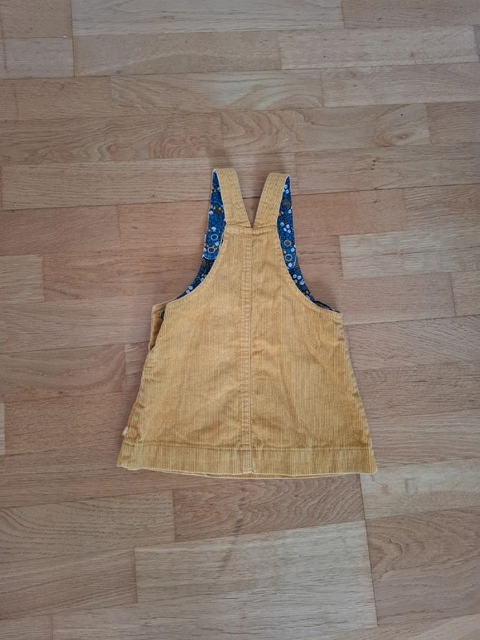 Robe 12 mois - photo numéro 2