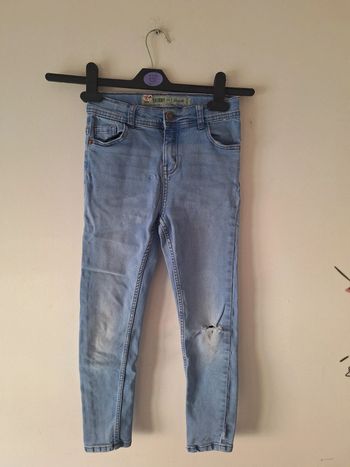 Jeans 10 ans