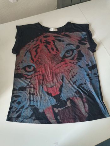 Tee-shirt taille M