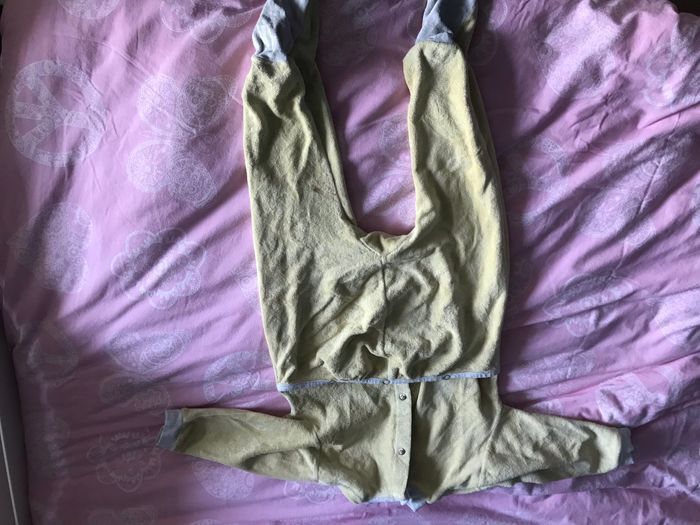 Les pyjamas des bébés de très bons états - photo numéro 10