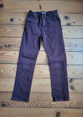 Jean bordeaux 8 ans