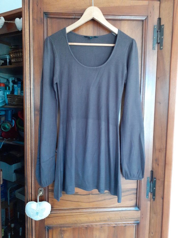 Pull tunique zamba Taille 2 - photo numéro 2