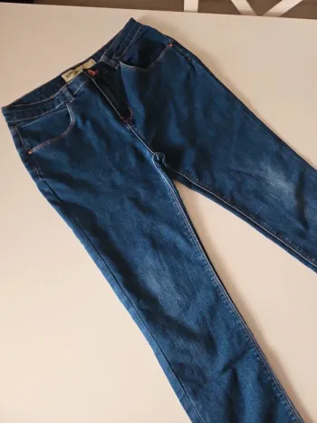 Jean Primark