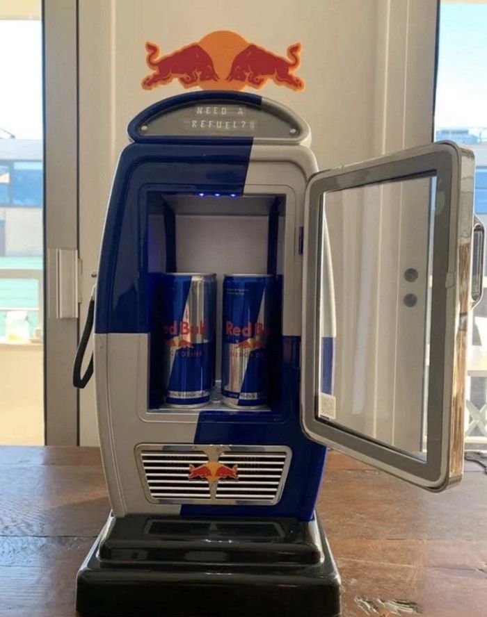 Frigo - photo numéro 2