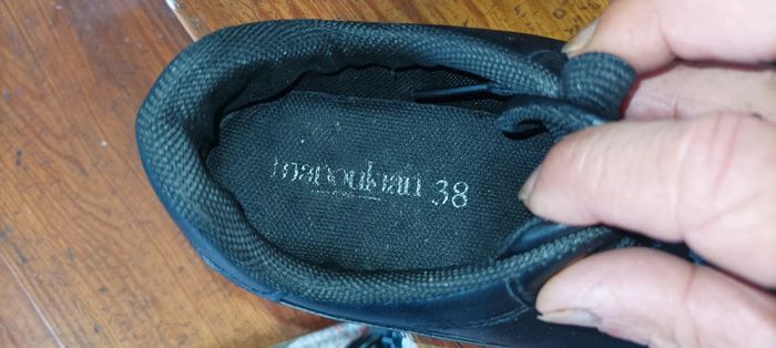 Basket femme - photo numéro 2