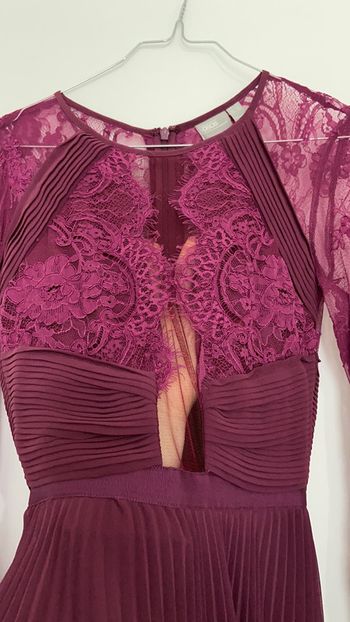 Magnifique robe Asos