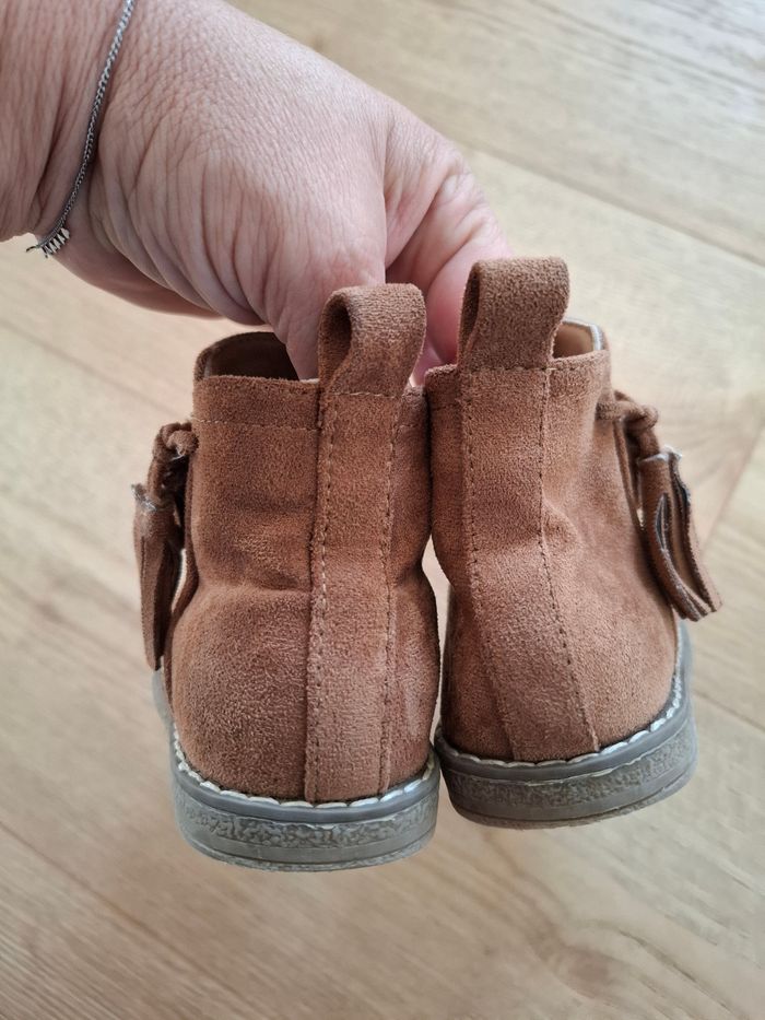 Boots 23 - photo numéro 5