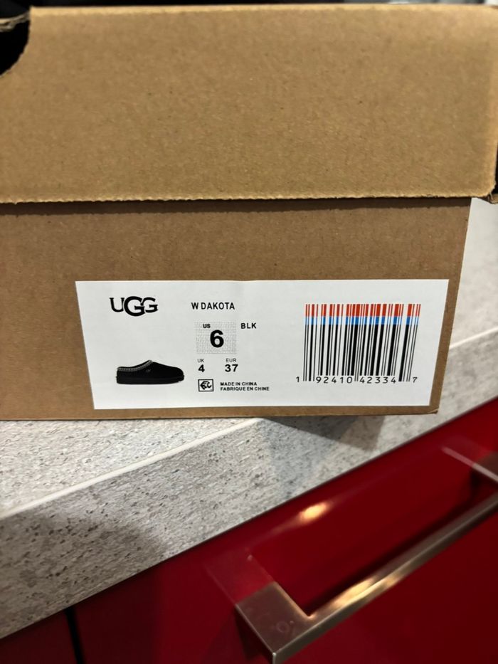 Ugg tasman - photo numéro 4