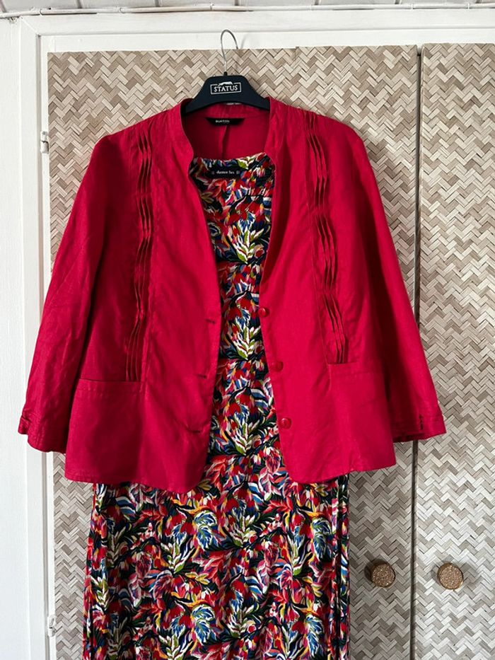 Veste Burton - photo numéro 2