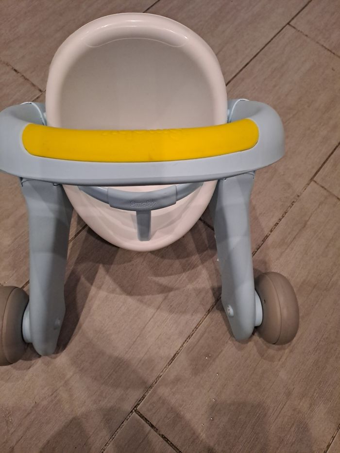 Poussette de marche - photo numéro 5