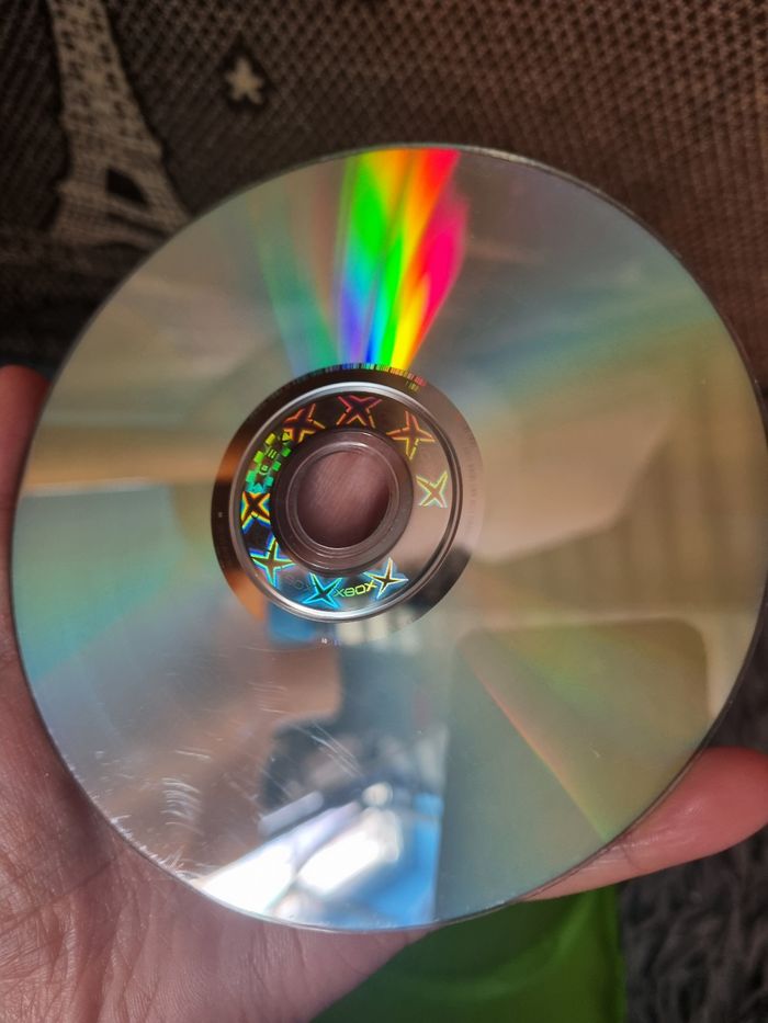 Jeu Xbox Toca Race Driver 3 (the ultimate racing simulator) - photo numéro 4