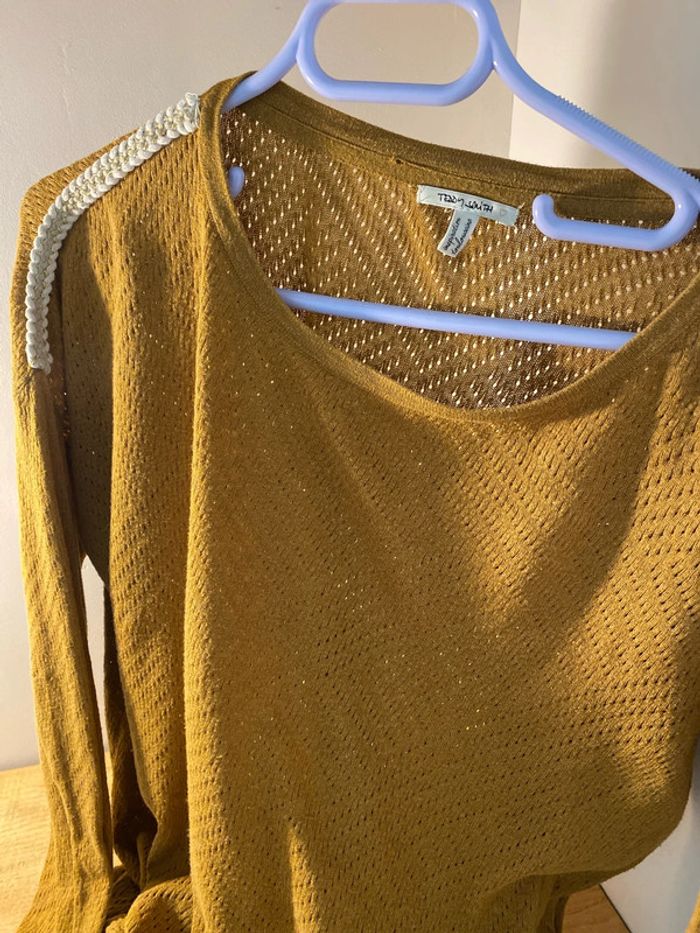 Pull fin - photo numéro 6