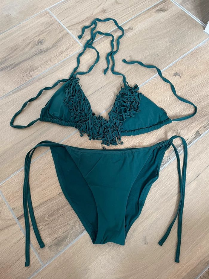 Maillot de bain Zara