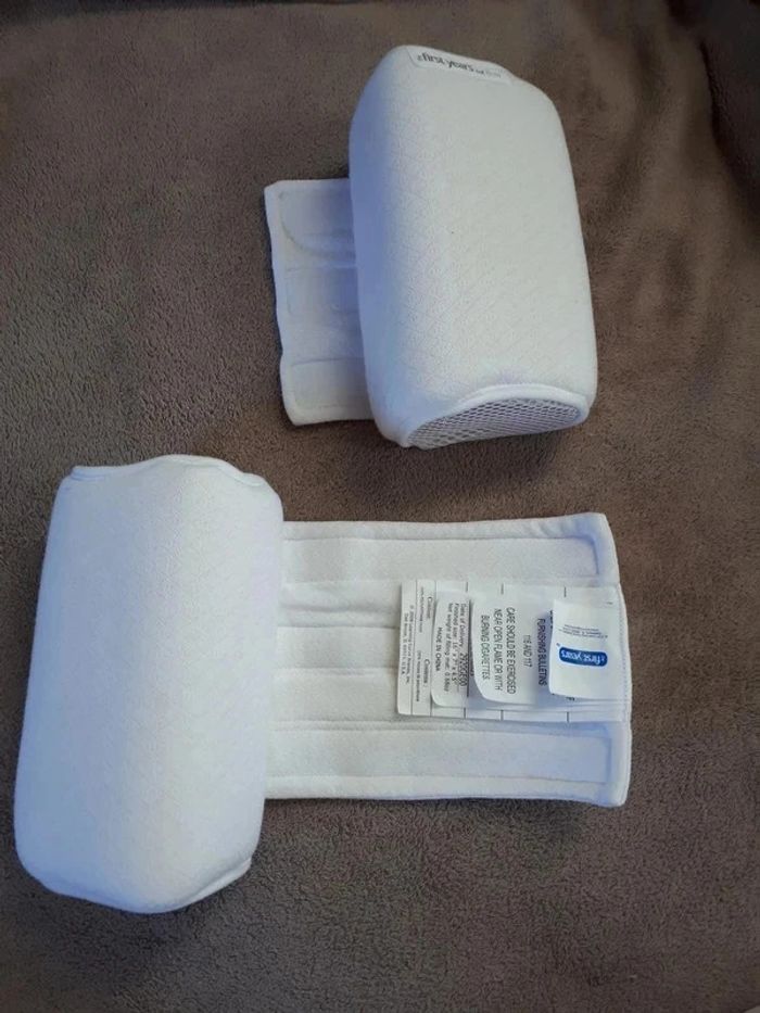 Cale bébé the first years - photo numéro 6