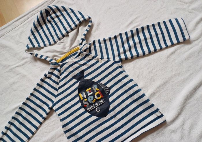 Ensemble obaibi taille 18 mois - photo numéro 8