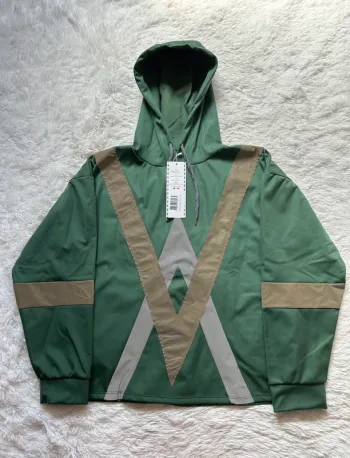 Sweat imperméable Cycladine