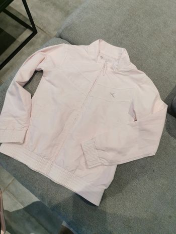 Veste domyos taille 10 ans