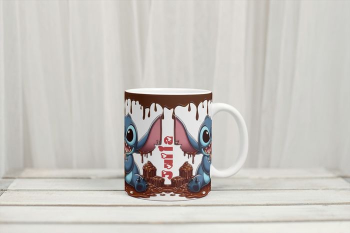 Mug stitch - photo numéro 3