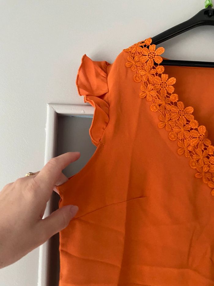 Blouse - photo numéro 2