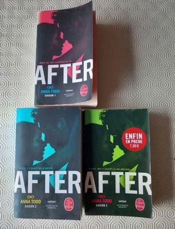 Lot After
