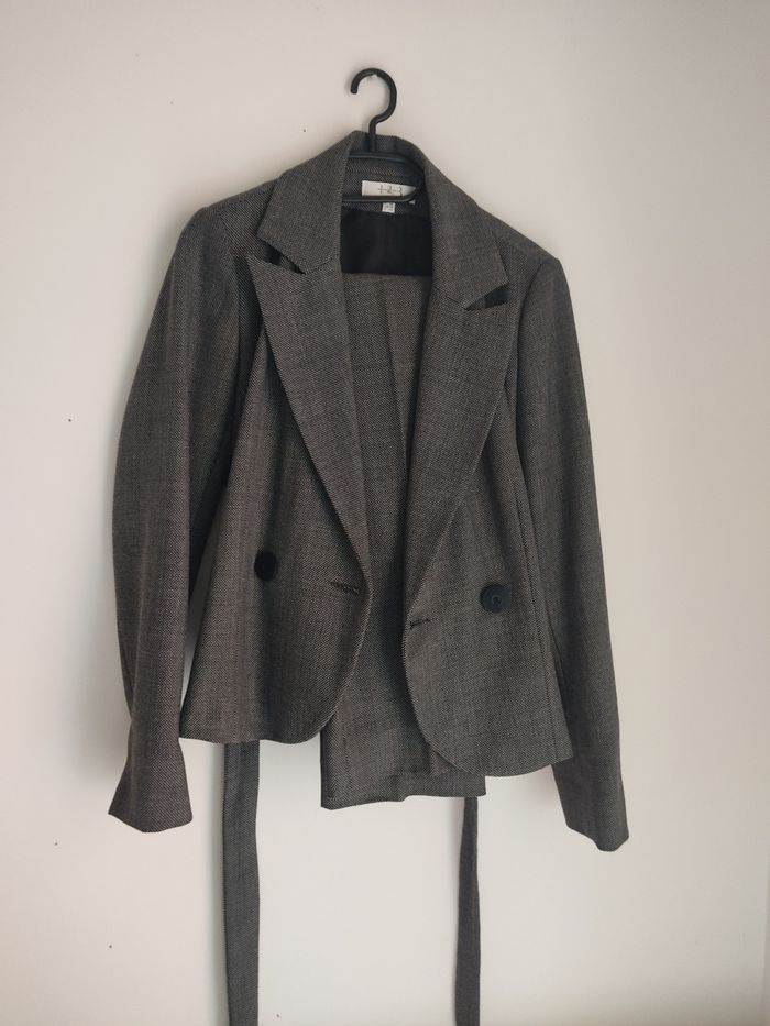 Ensemble tailleur 123