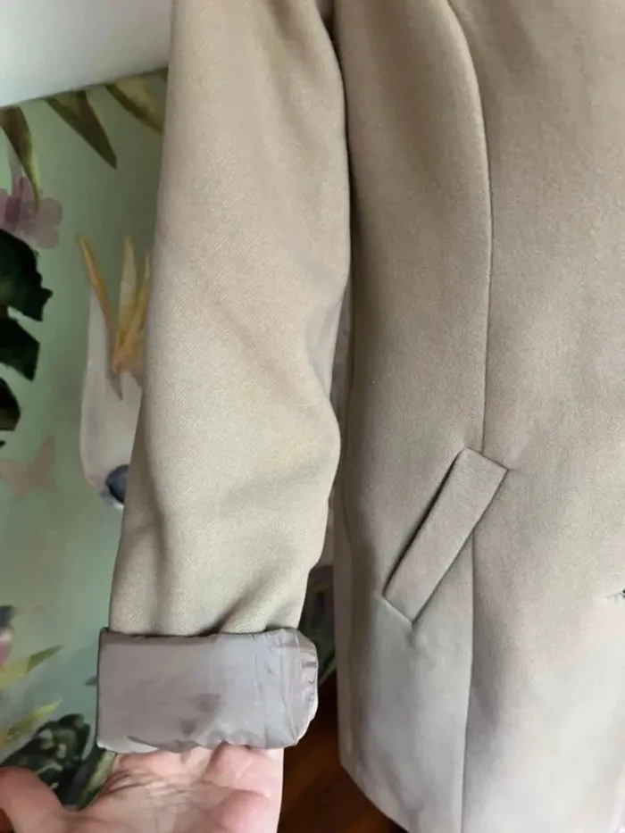 Manteau femme - photo numéro 2