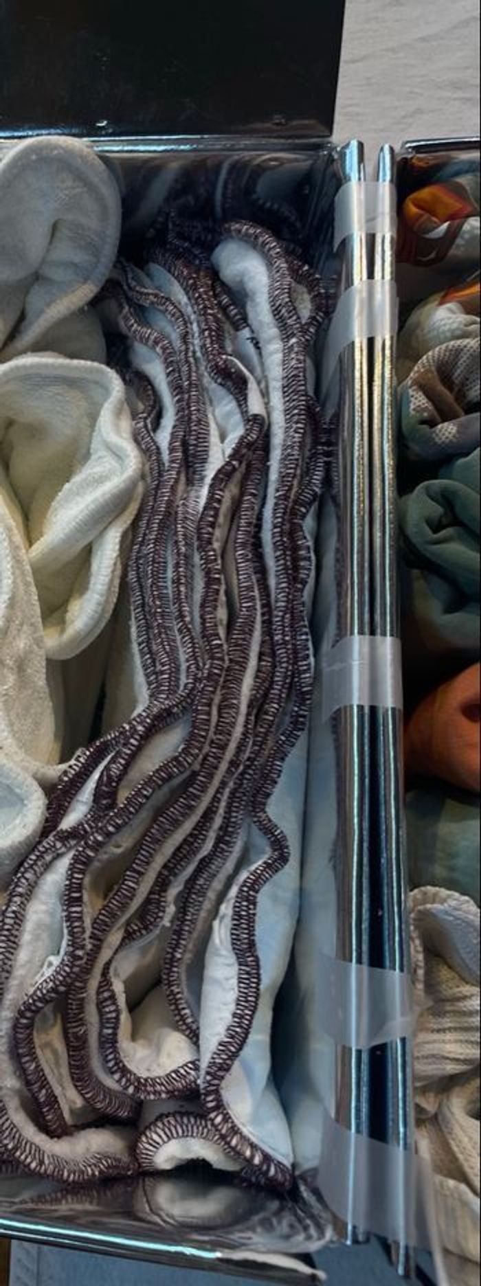 Lot inserts geffen - photo numéro 2