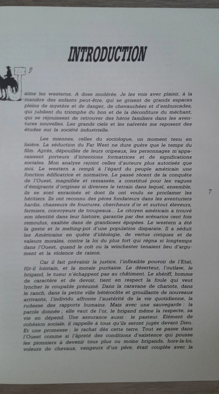 Pelliculture americaine - photo numéro 3