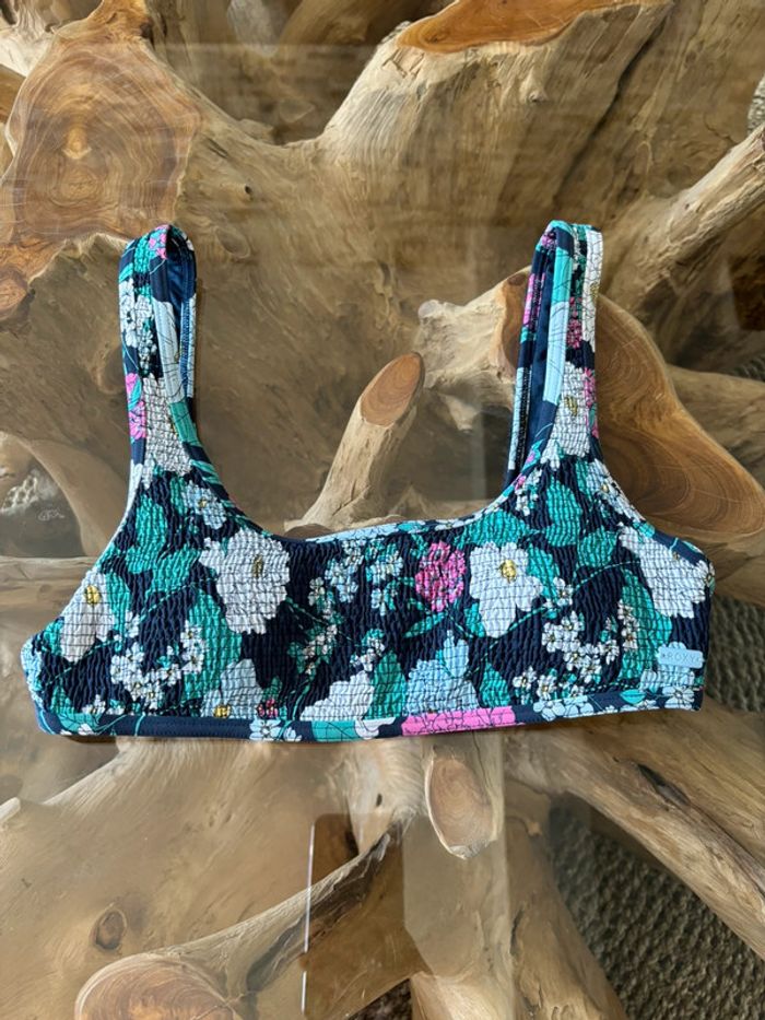 Haut de maillot de bain Roxy
