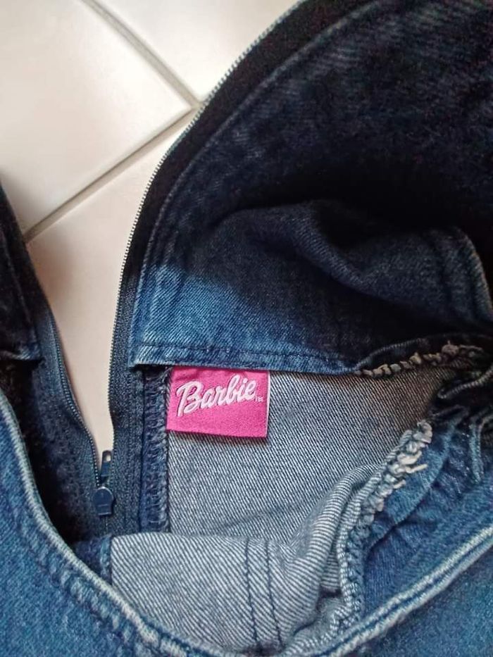 Robes - photo numéro 3