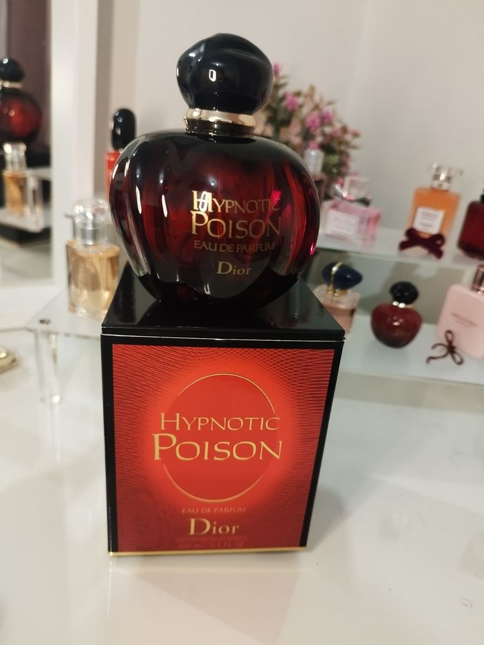 Parfums - photo numéro 2