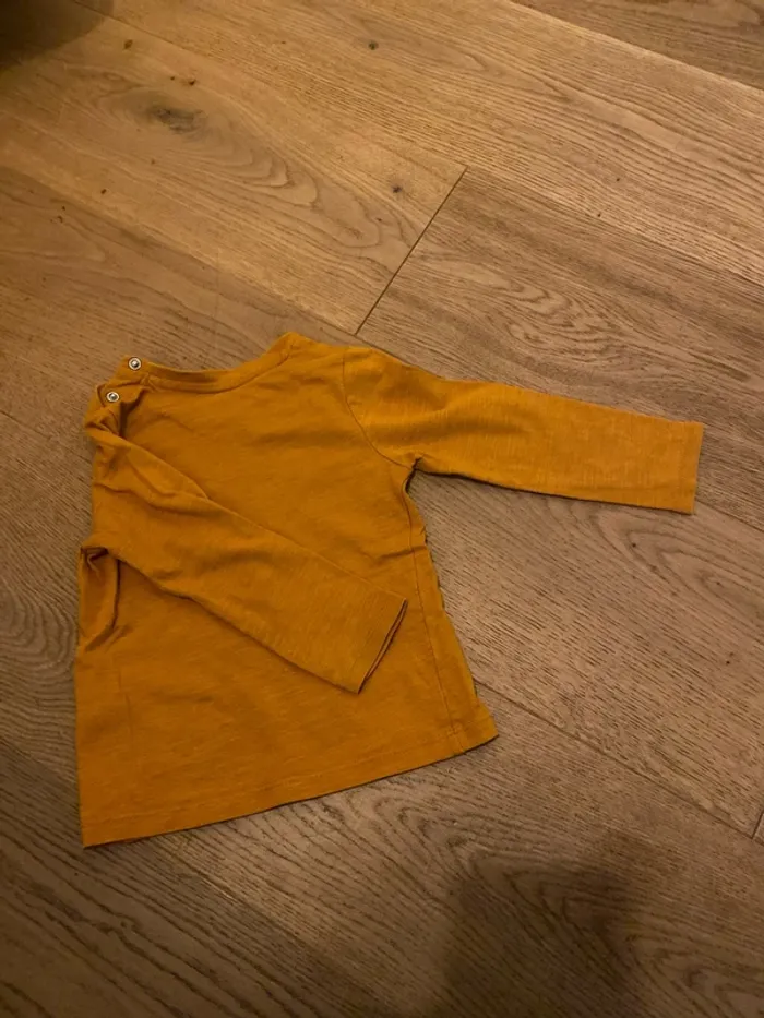 Tee shirt - photo numéro 5