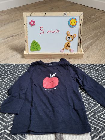 Tee shirt