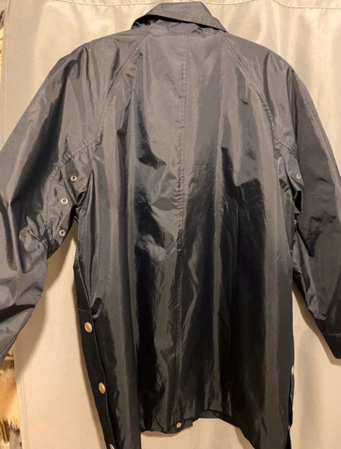 Imperméable - photo numéro 6