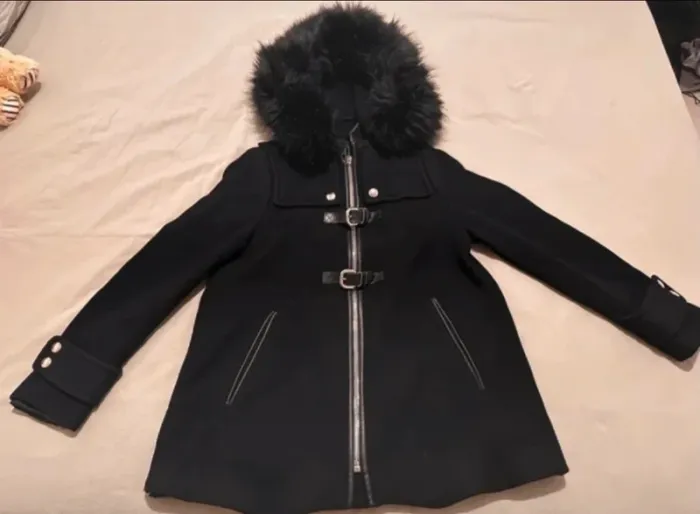Manteau - photo numéro 2