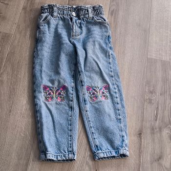 Jean Primark 2/ 3 ans
