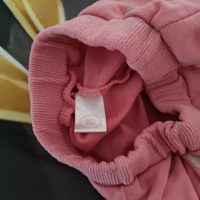 Lot 2 pantalons T 12-18m - photo numéro 4