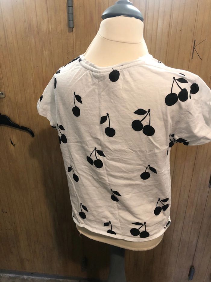 Teeshirt - photo numéro 2