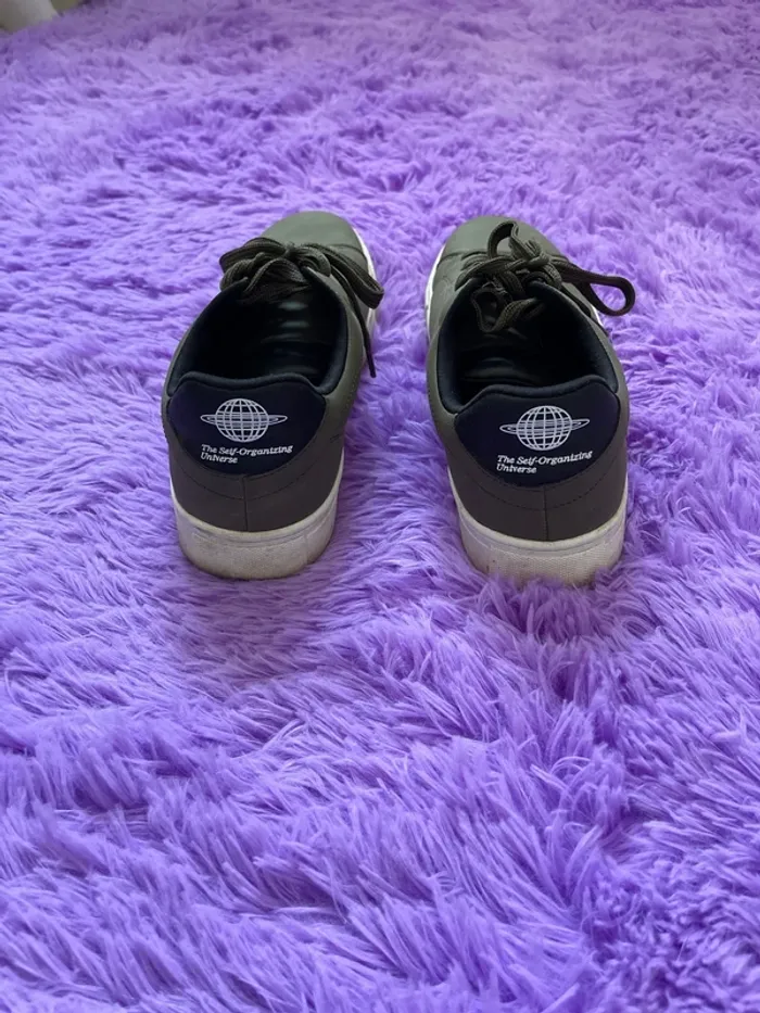 Chaussure homme - photo numéro 3