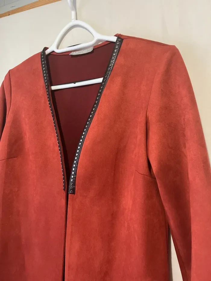 veste - photo numéro 2