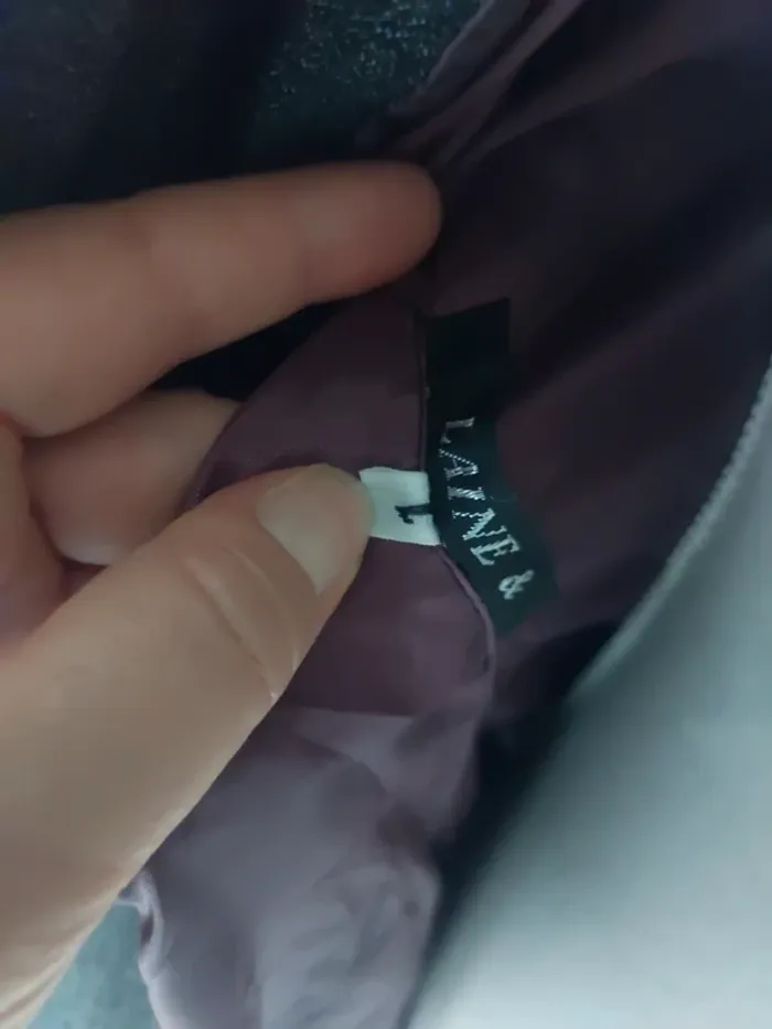Jolie veste forme cavalière Paris Kier - photo numéro 5
