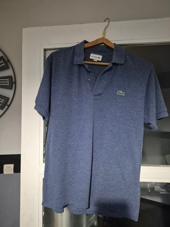 Polo Lacoste